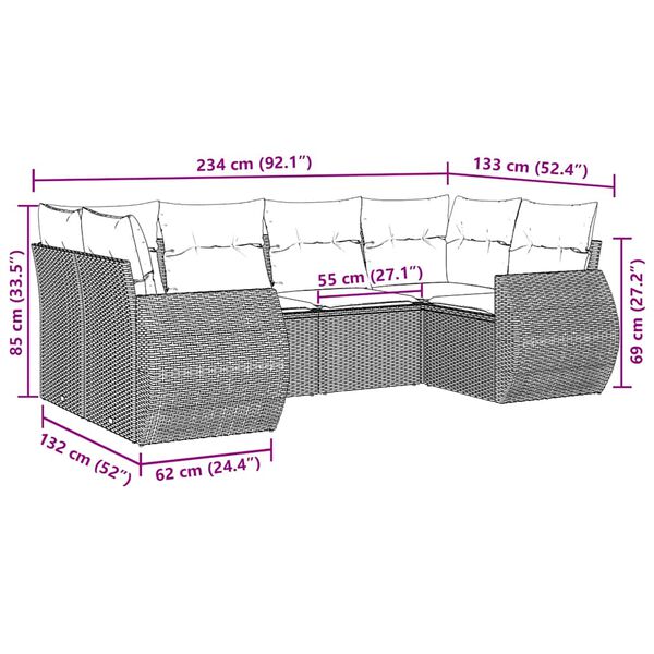Visar produktbild 3 av 17