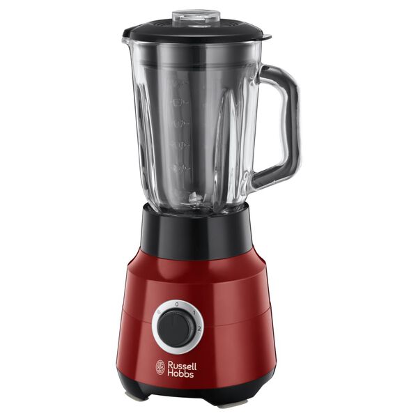 Russell Hobbs Blender Desire röd 650 W