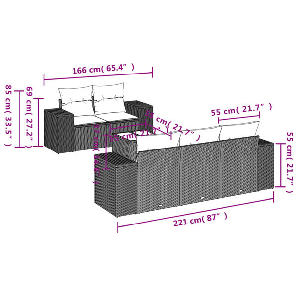 Visar produktbild 3 av 17