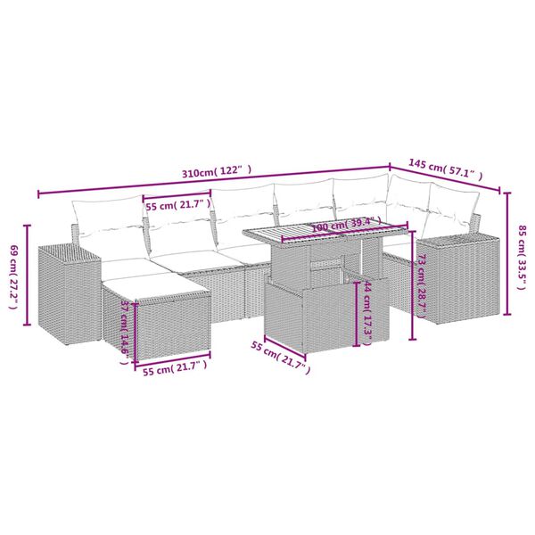 Visar produktbild 4 av 17
