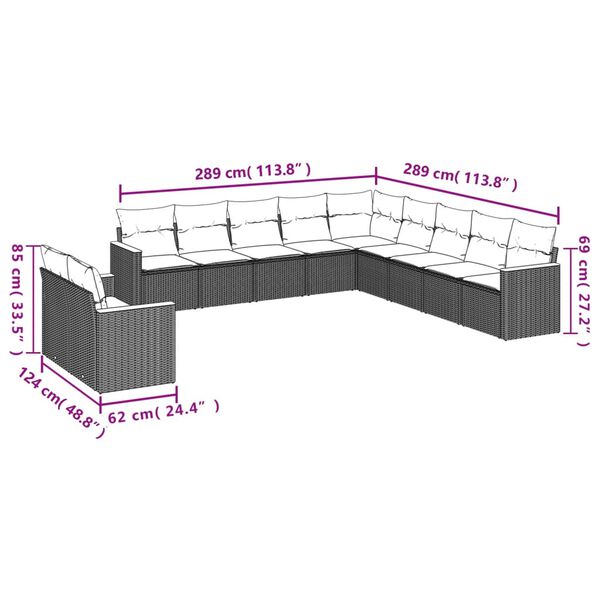 Visar produktbild 3 av 17