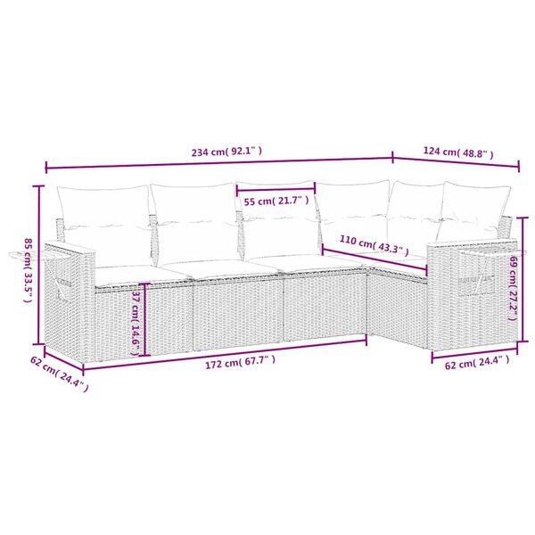 Visar produktbild 3 av 17