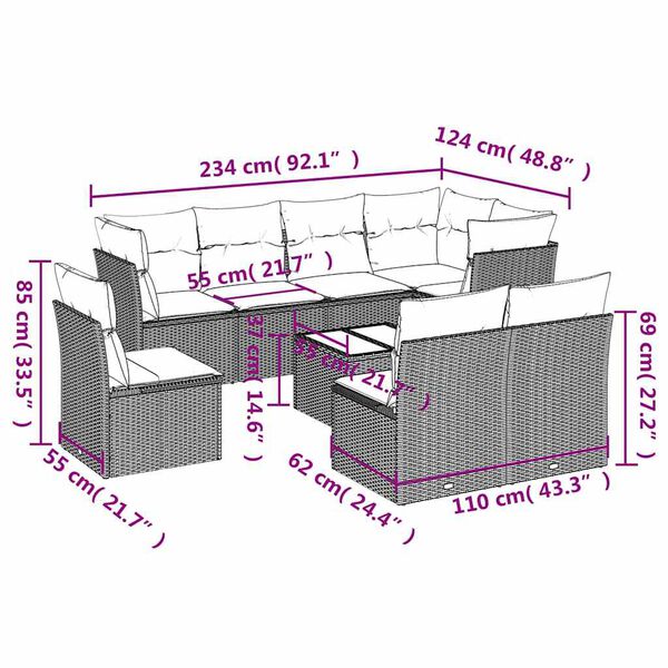 Visar produktbild 3 av 16
