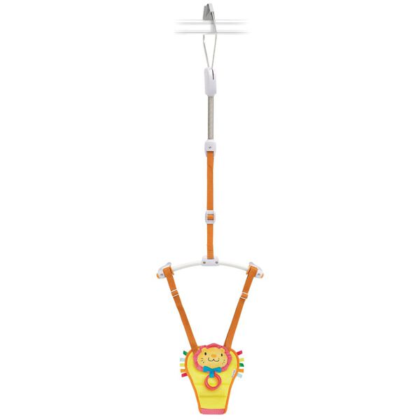 Munchkin Hoppgunga Jump and Play