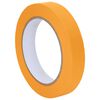 vidaXL M&aring;lartape 50 st Gul 19 mm x 50 m Papper