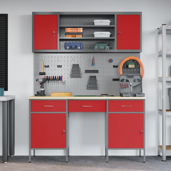 Visar produktbild 4 av 14