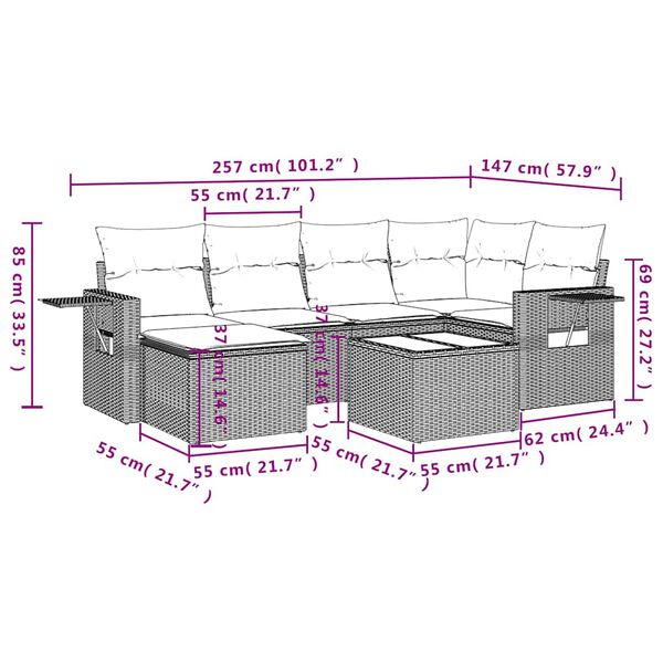 Visar produktbild 3 av 17