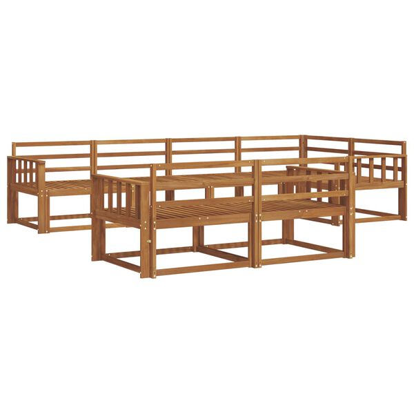 Visar produktbild 1 av 8