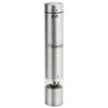 Bestron Peppar- och saltkvarn APS100CH rostfritt st&aring;l silver 18,2 cm