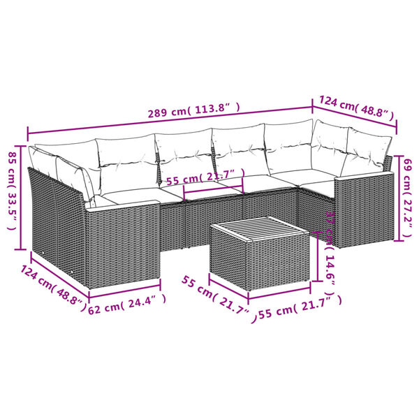 Visar produktbild 3 av 17