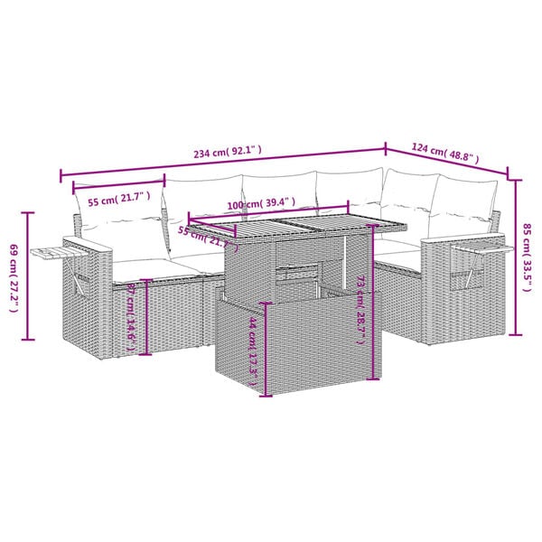 Visar produktbild 3 av 17