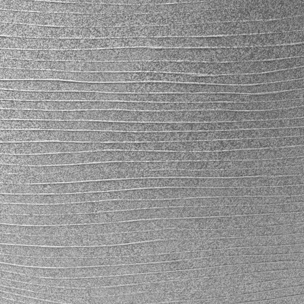 Capi Kruka Arc Granite avsmalnande l&aring;g 60x48 cm elfenben