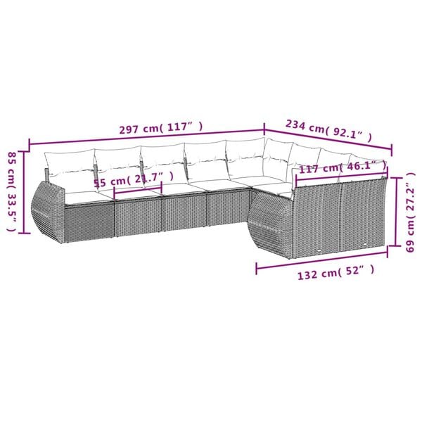 Visar produktbild 3 av 17