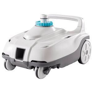 Intex ZX100 Automatisk poolst&auml;dare Vit