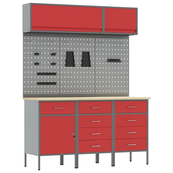 Visar produktbild 1 av 14