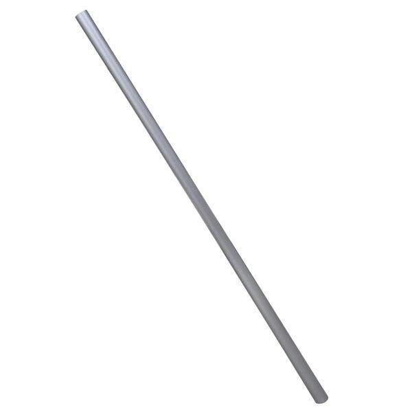 vidaXL Bilfoliering 2 st matt silver 100x150 cm+50x150 cm