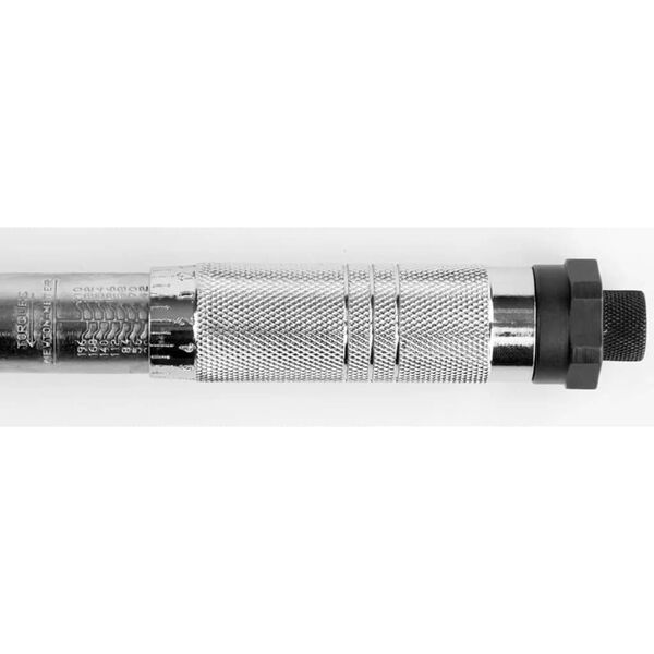 VOREL Momentnyckel metall silver 57350