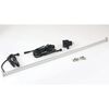 Ubbink LED-ljuslist med 62 lysdioder, 90 cm, bl&aring; 1312120