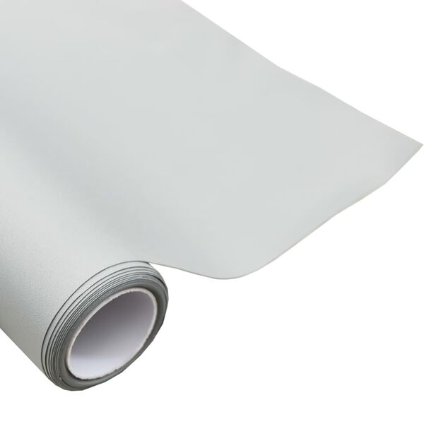 vidaXL Projektorduk tyg metallisk PVC 120" 16:9
