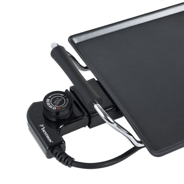 Bestron Elektrisk bordsgrill 1800 W ABP604