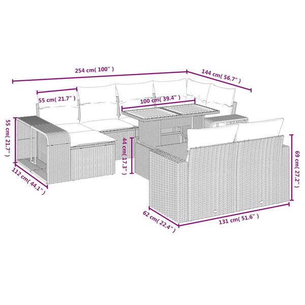 Visar produktbild 3 av 17
