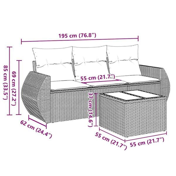 Visar produktbild 3 av 17