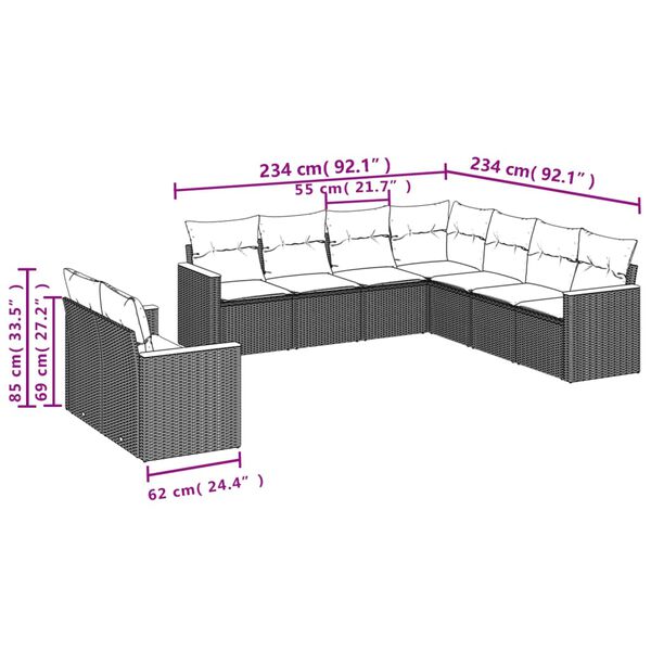 Visar produktbild 3 av 17