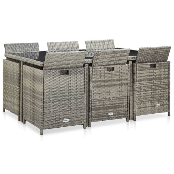 Visar produktbild 3 av 19