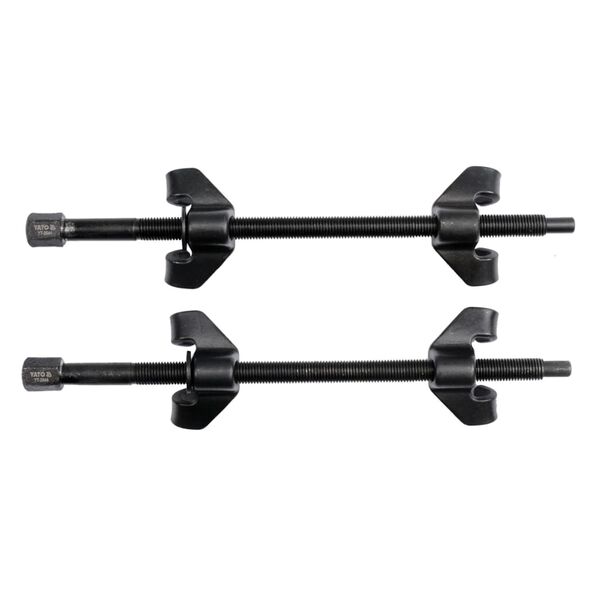 YATO Fj&auml;der tryckregulator 2 st