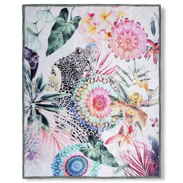 HIP Pl&auml;d VERDA 130x160 cm