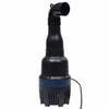 vidaXL Dammpump 16000 L/tim 75 W