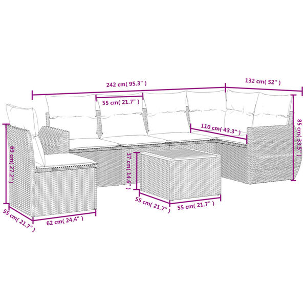 Visar produktbild 3 av 17