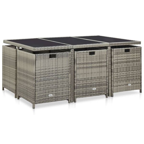 Visar produktbild 4 av 19