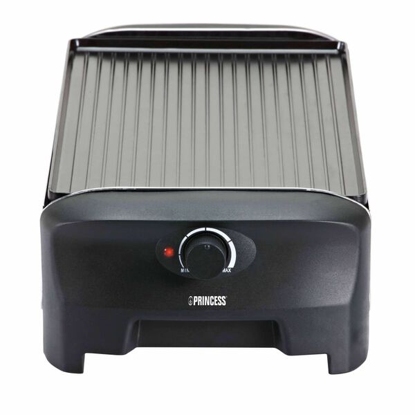 Princess Raclette- och teppanyaki-grill 8 personer 1400 W 162840