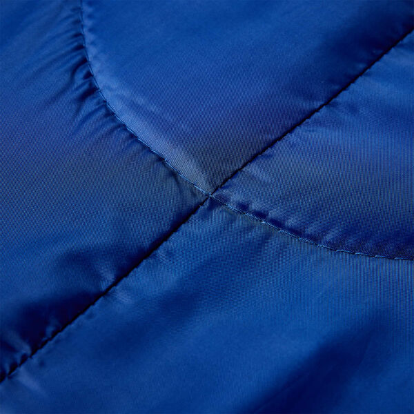 vidaXL Dubbelsovsäck med kuddar för vuxna 3-4 säsonger