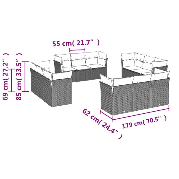 Visar produktbild 3 av 15