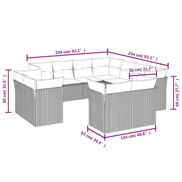 Visar produktbild 3 av 12