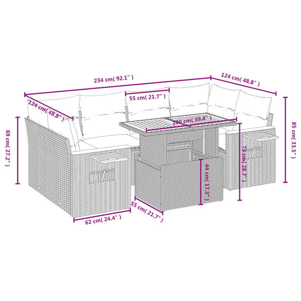 Visar produktbild 3 av 17