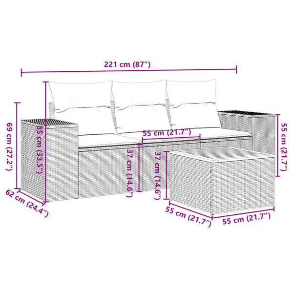 Visar produktbild 3 av 14