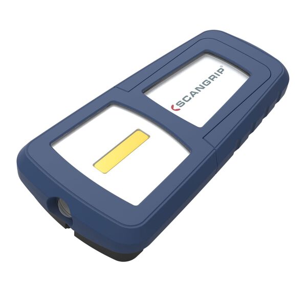 Scangrip Arbetslampa COB LED Miniform 200lm 1,5W