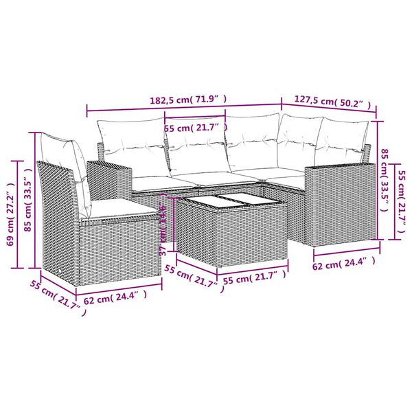 Visar produktbild 3 av 16