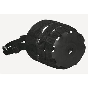 Covalliero Betesreducerare ponny svart