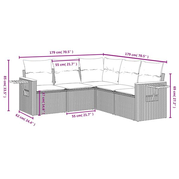Visar produktbild 3 av 17