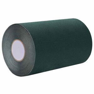vidaXL Konstgr&auml;stejp 0,15x10 m gr&ouml;n
