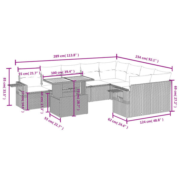 Visar produktbild 3 av 17