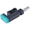 wolfcraft Bordskl&auml;mmor KS 24 2 delar 3037000