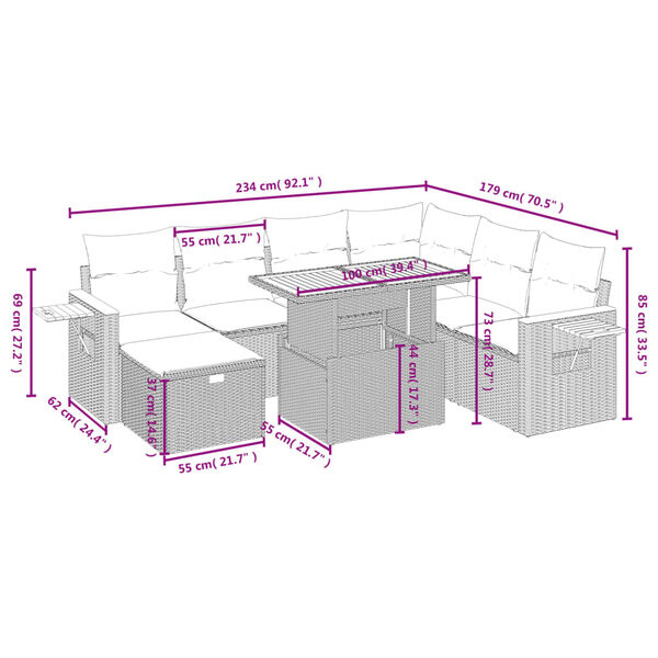 Visar produktbild 4 av 17