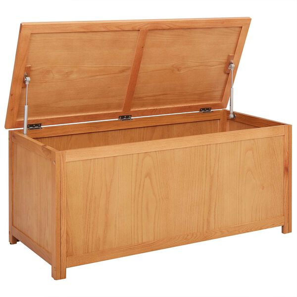 vidaXL F&ouml;rvaringsl&aring;da Enf&auml;rgad