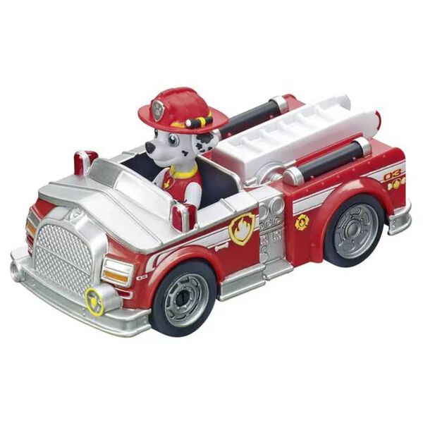 Carrera FIRST Bilbana Paw Patrol-On the Track 1:50