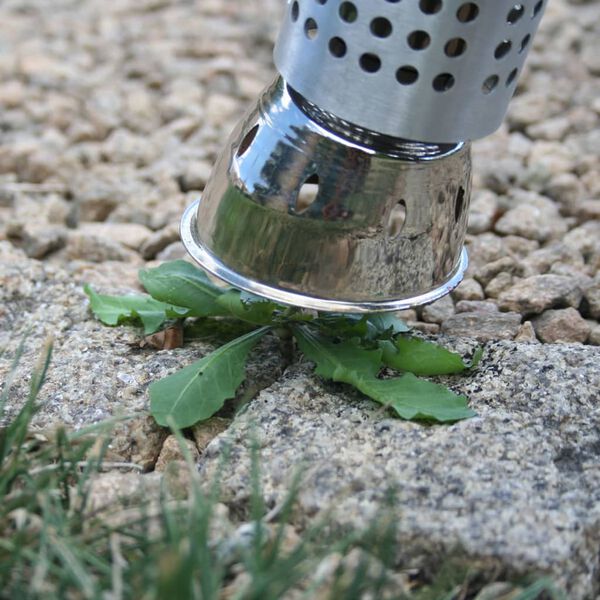 Hozelock Termisk ogr&auml;sbr&auml;nnare Green Power Evolution